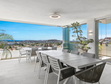 Apartment in Marbella — photo 4