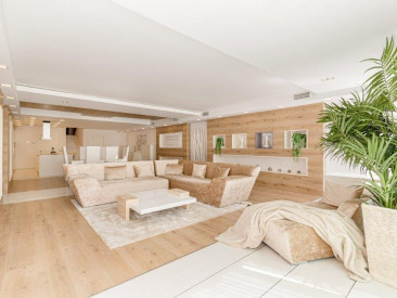 Duplex in Marbella — photo 2