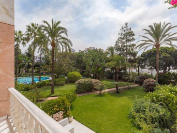 Duplex in Marbella — photo 3