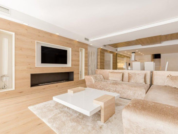 Duplex in Marbella — photo 4