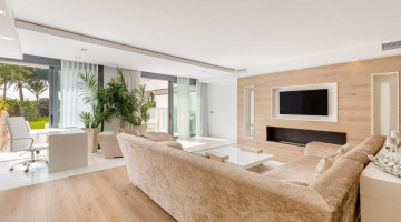 Duplex for sale in Gray D'Albion, Puerto Banús €1.995.000 — photo 5 of 44