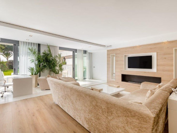 Duplex in Marbella — photo 5