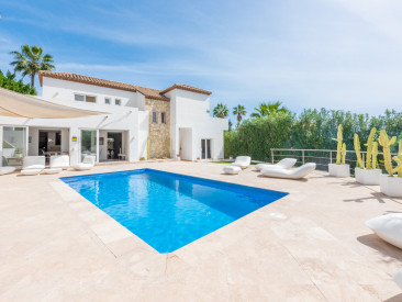 Villa in Marbella