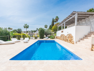 Villa in Marbella — photo 5
