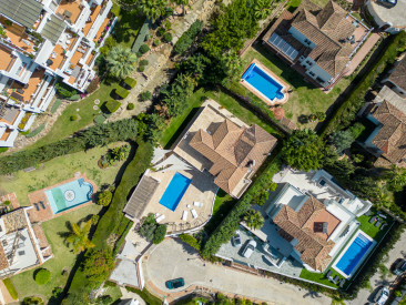 Villa in Marbella — photo 6