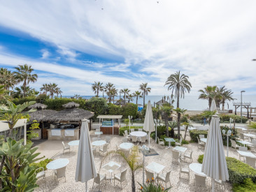 Apartment in Marbella