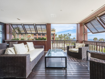 Apartment in Marbella — photo 3
