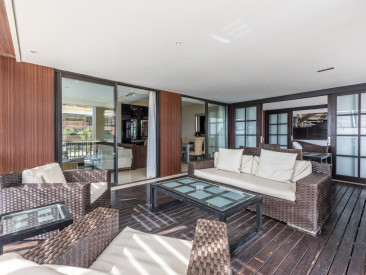 Apartment in Marbella — photo 4