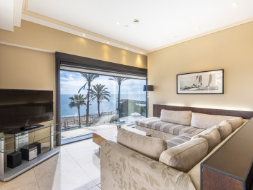 Apartment in Marbella — photo 5