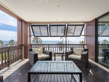 Apartment in Marbella — photo 6