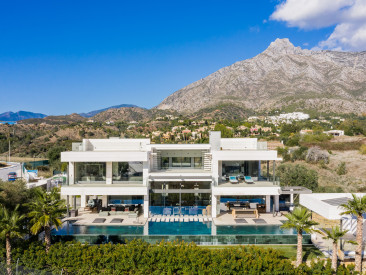 Villa in Marbella