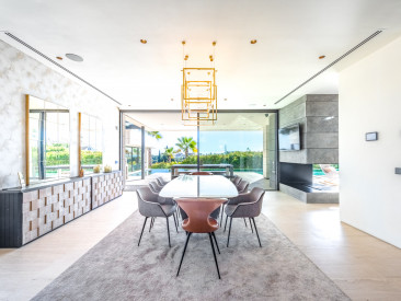Villa in Marbella — photo 4
