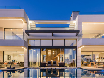 Villa in Marbella — photo 5