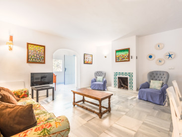 Villa in Marbella — photo 2