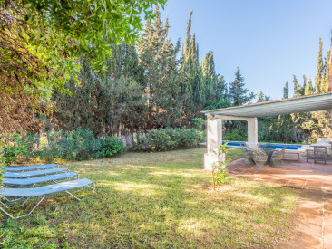 Villa in Marbella — photo 3