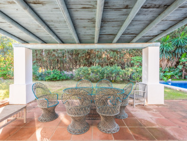Villa in Marbella — photo 4