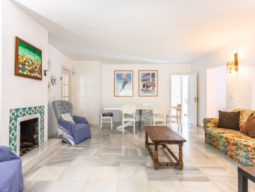 Villa in Marbella — photo 6