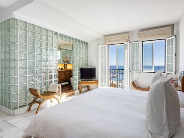 Apartment in Marbella