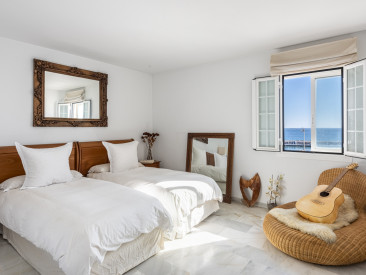 Apartment in Marbella — photo 3