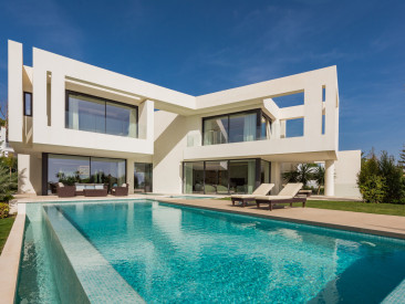 Villa in Marbella