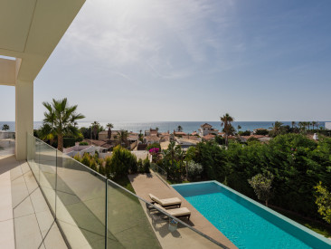 Villa in Marbella — photo 3