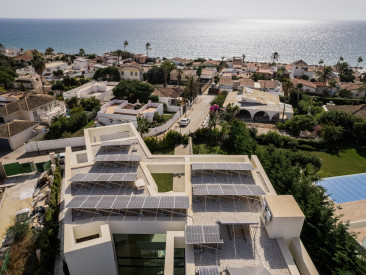 Villa in Marbella — photo 4