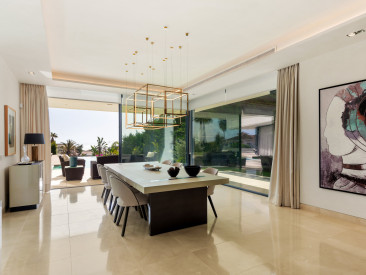 Villa in Marbella — photo 6