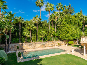 Villa in Marbella — photo 3