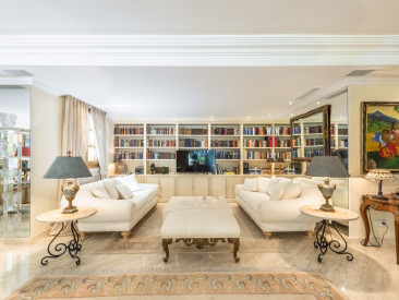 Villa in Marbella — photo 4