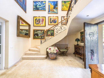 Villa in Marbella — photo 6