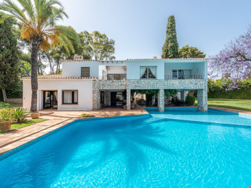 Villa in Marbella