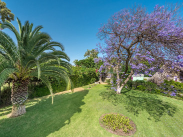 Villa in Marbella — photo 3