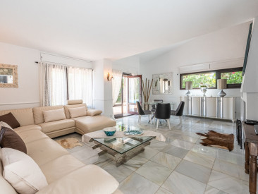 Villa in Marbella — photo 4