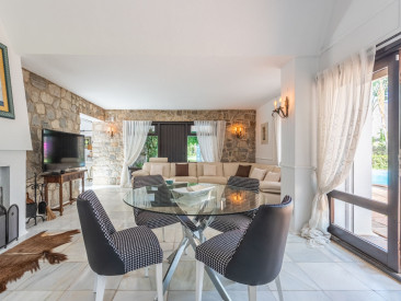 Villa in Marbella — photo 5