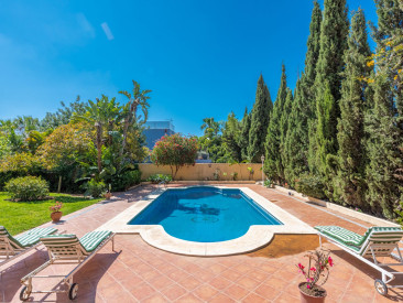Villa in Marbella — photo 3