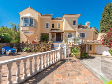 Villa in Marbella — photo 6
