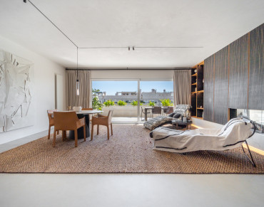 Penthouse for sale in Marbella - PANR-13178