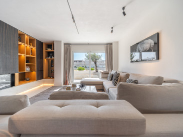 Penthouse in Marbella — photo 4