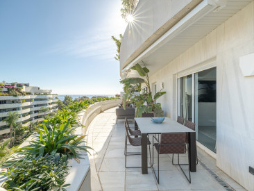 Penthouse in Marbella — photo 5