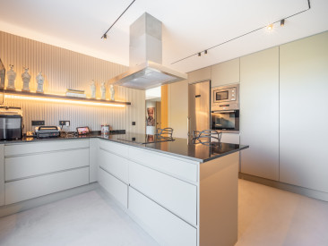 Penthouse in Marbella — photo 6