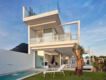 Villa in Marbella