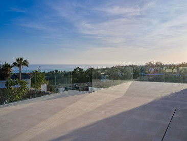 Villa in Marbella — photo 2