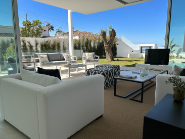 Villa in Marbella — photo 3