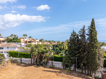 Plot / Land in Marbella — photo 6