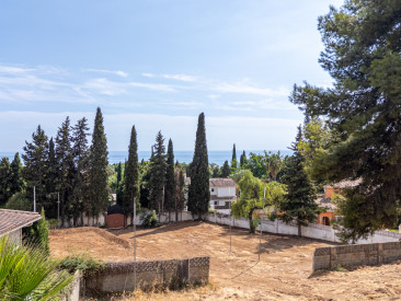Plot / Land in Marbella