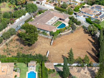 Plot / Land in Marbella — photo 2