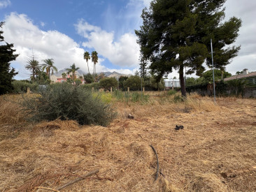 Plot / Land in Marbella — photo 4