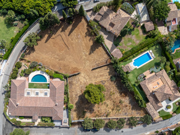 Plot / Land in Marbella — photo 5