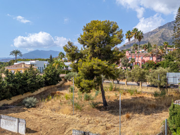 Plot / Land in Marbella — photo 6
