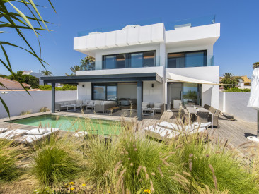Villa in Marbella